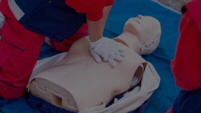 How Does CPR Work Physiologically
